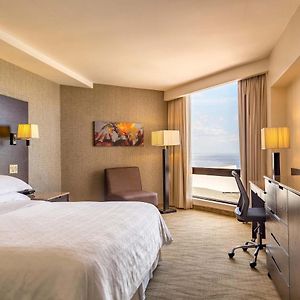 Chambre Club Lit King-Size au Niveau Club