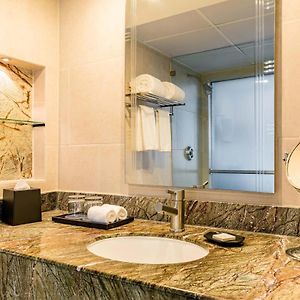Chambre Club Lit Queen-Size au Niveau Club